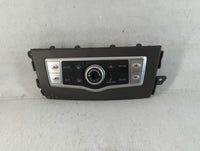 2010-2014 Nissan Murano Climate Control Module Temperature AC/Heater Replacement P/N:27500 1V40A Fits OEM Used Auto Parts - 