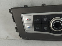 2010-2014 Nissan Murano Climate Control Module Temperature AC/Heater Replacement P/N:27500 1V40A Fits OEM Used Auto Parts - 