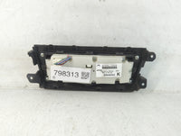 2010-2014 Nissan Murano Climate Control Module Temperature AC/Heater Replacement P/N:27500 1V40A Fits OEM Used Auto Parts - 