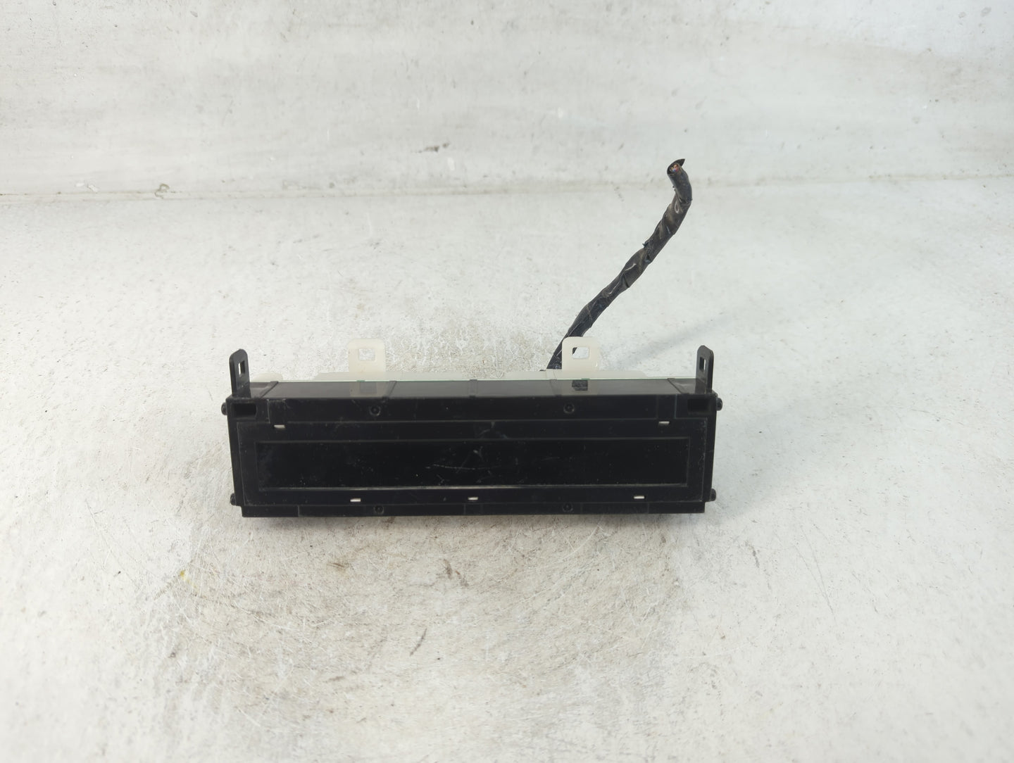 2009-2014 Nissan Murano Information Display Screen - Oemusedautoparts1.com
