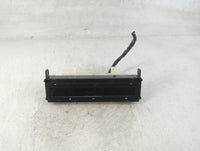 2009-2014 Nissan Murano Information Display Screen - Oemusedautoparts1.com