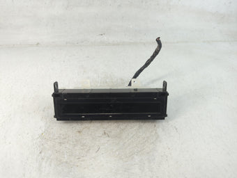 compare product 2009-2014 Nissan Murano Information Display Screen