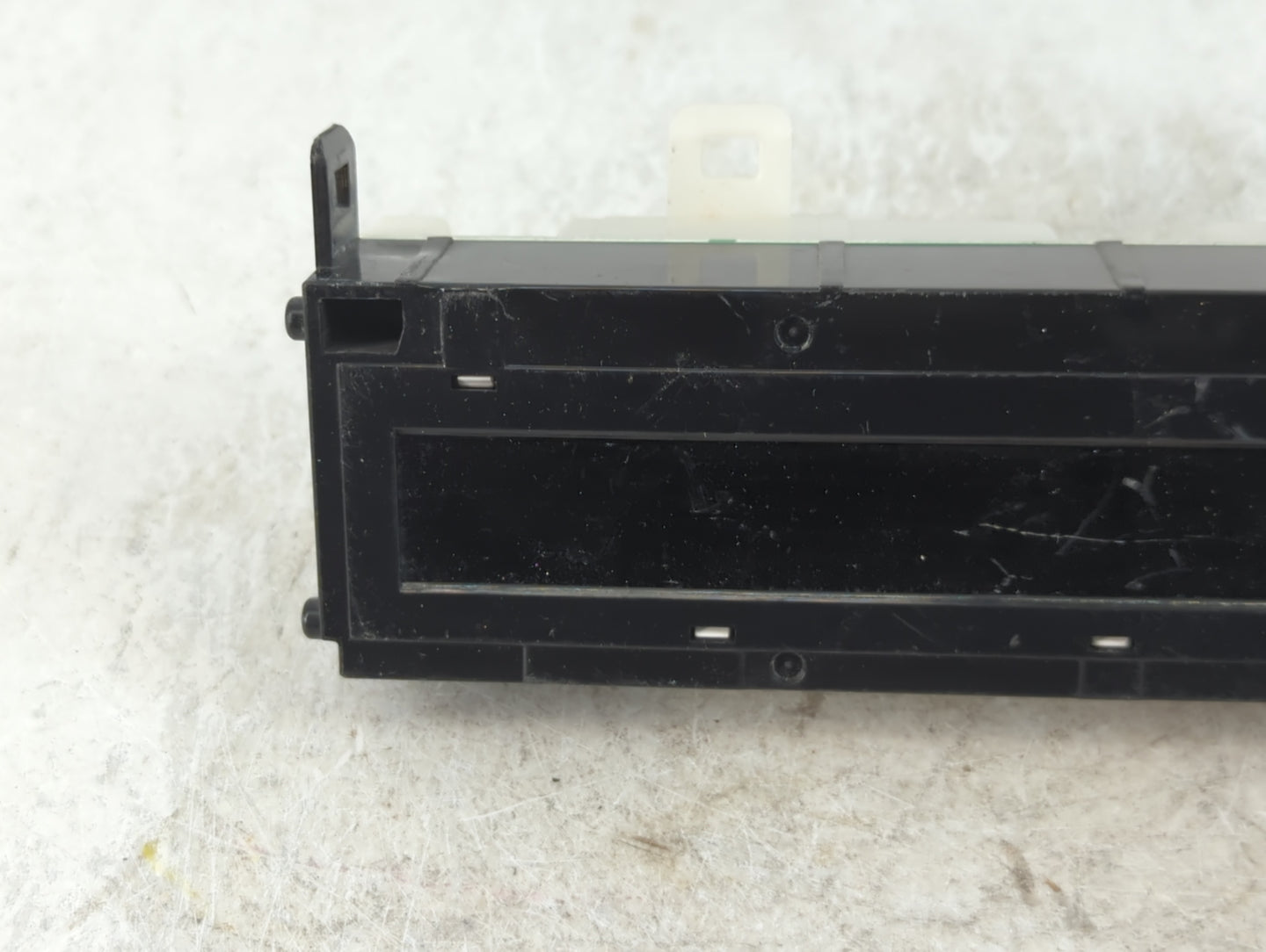2009-2014 Nissan Murano Information Display Screen - Oemusedautoparts1.com