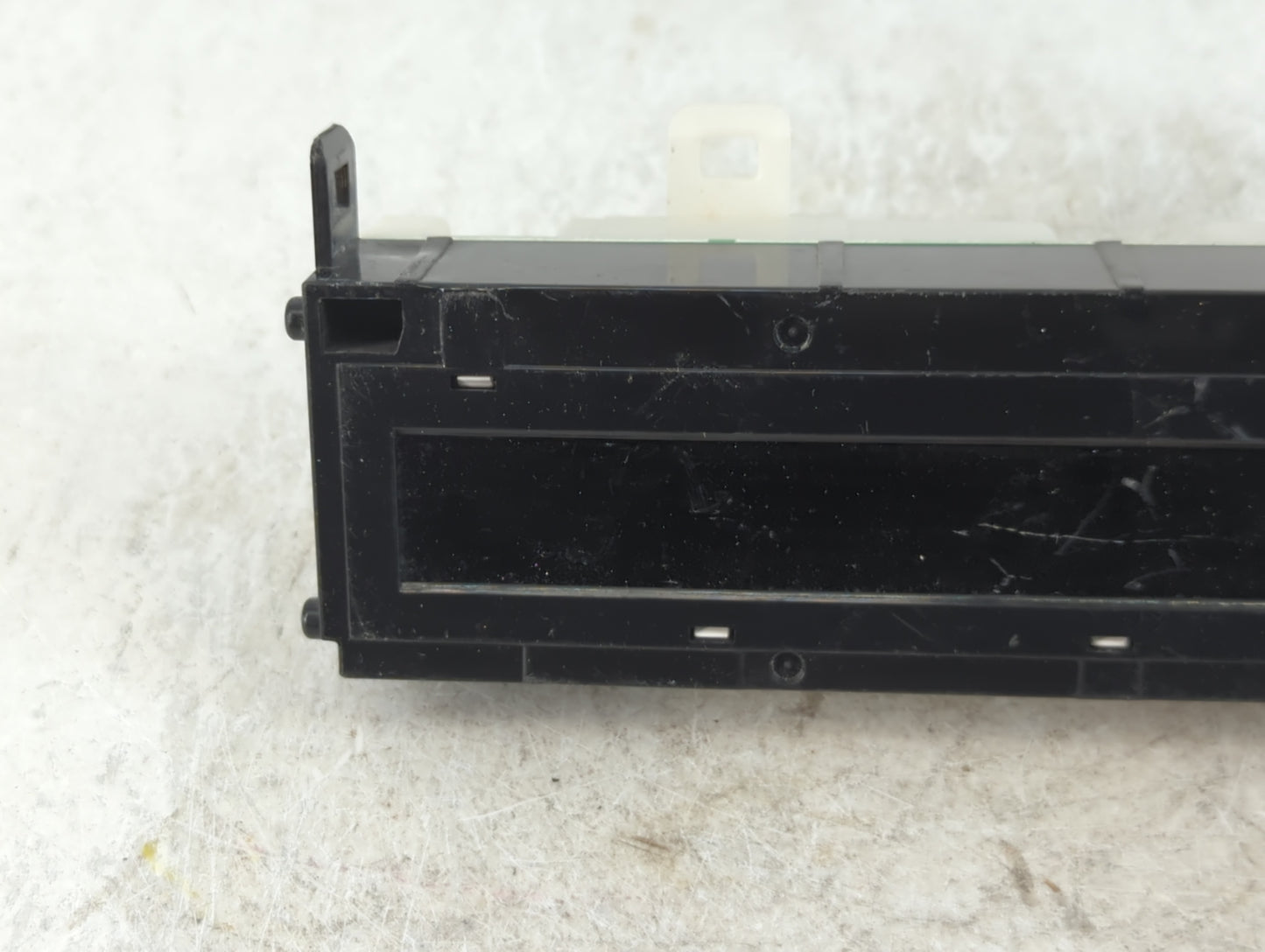 2009-2014 Nissan Murano Information Display Screen - Oemusedautoparts1.com