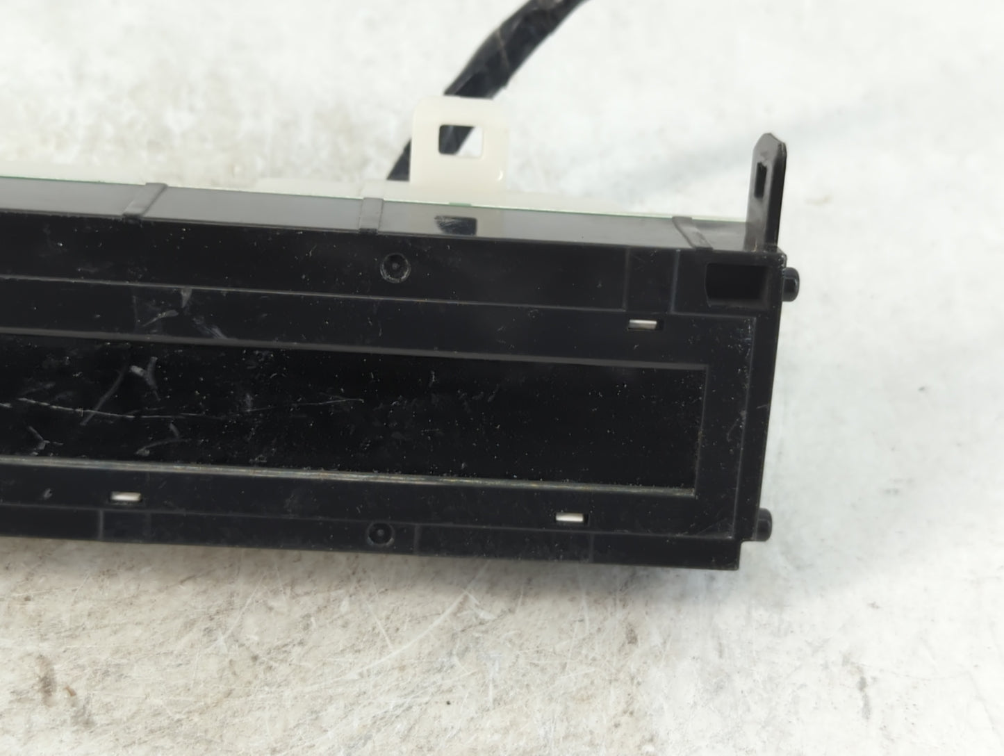 2009-2014 Nissan Murano Information Display Screen - Oemusedautoparts1.com