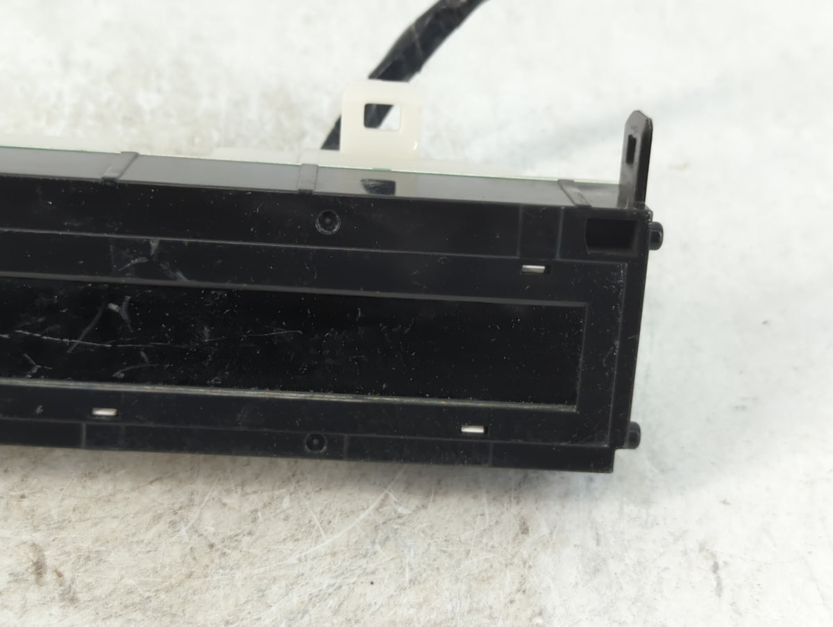2009-2014 Nissan Murano Information Radio Display Screen 798418 - Oemusedautoparts1.com