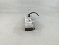 2009-2014 Nissan Murano Information Display Screen - Oemusedautoparts1.com