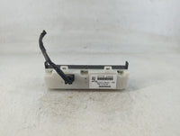 2009-2014 Nissan Murano Information Display Screen - Oemusedautoparts1.com