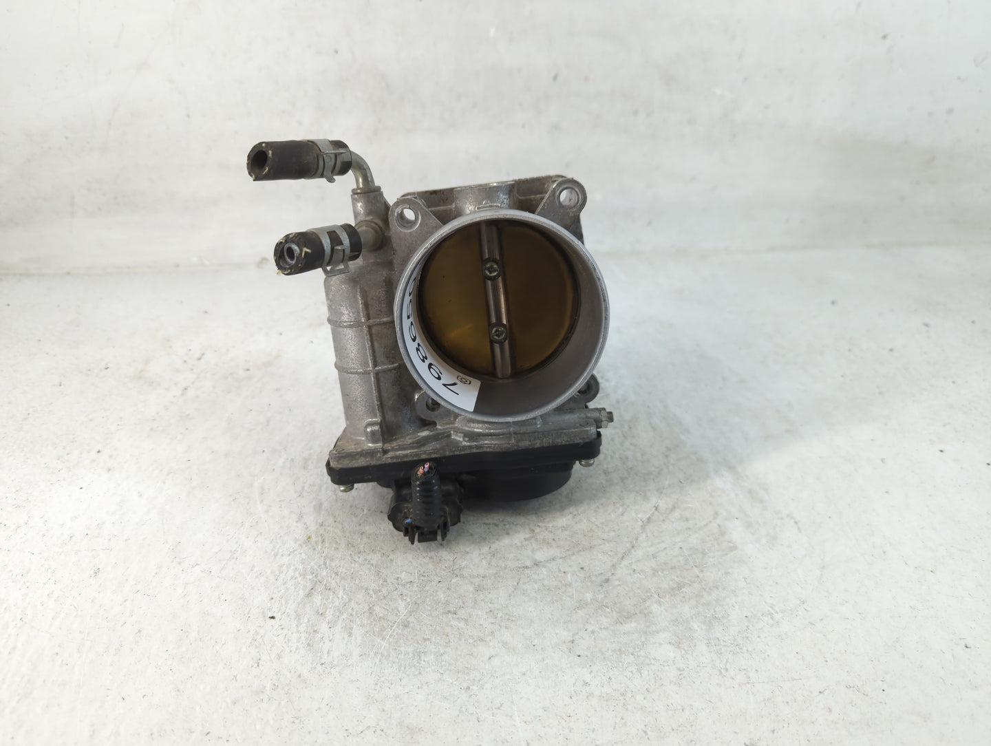 2009-2014 Nissan Murano Throttle Body P/N:2404S RME70-11 Fits Fits 2007 2008 2009 2010 2011 2012 2013 2014 OEM Used Auto Par