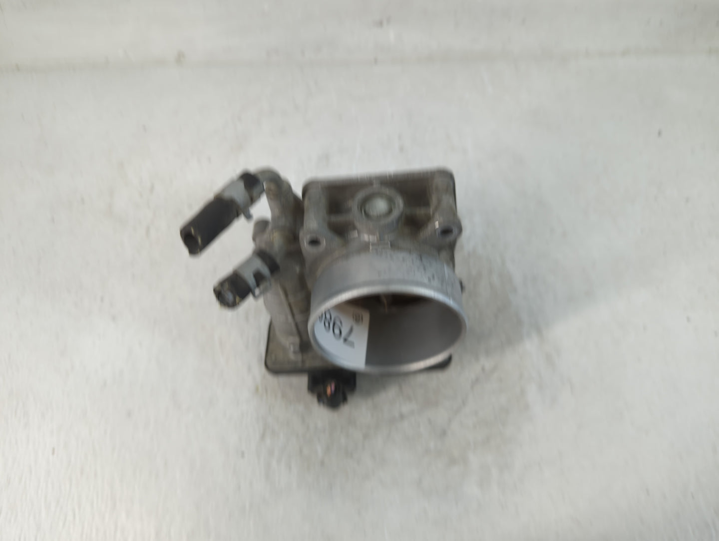 2009-2014 Nissan Murano Throttle Body P/N:2404S RME70-11 Fits Fits 2007 2008 2009 2010 2011 2012 2013 2014 OEM Used Auto Par