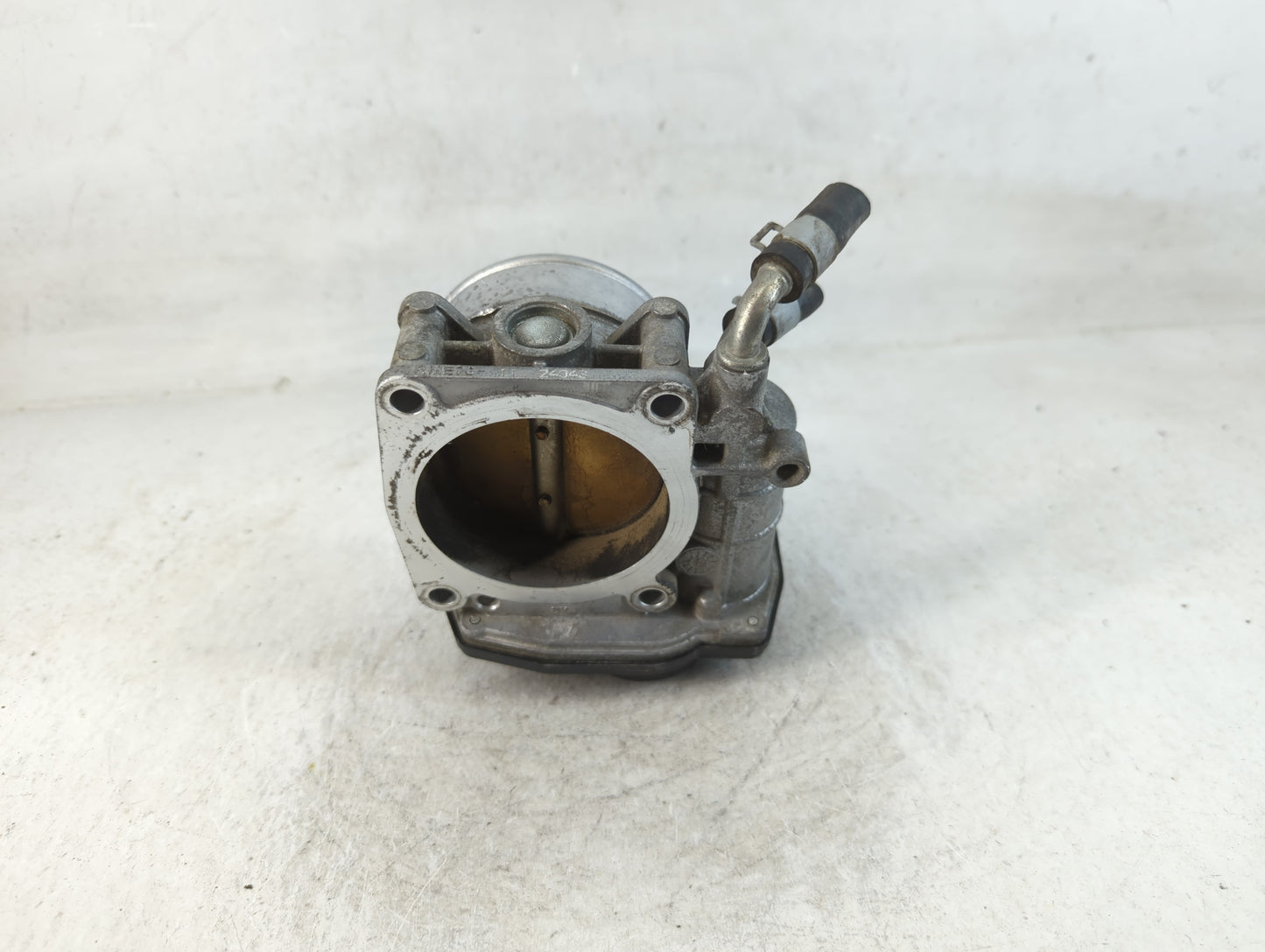 2009-2014 Nissan Murano Throttle Body P/N:2404S RME70-11 Fits Fits 2007 2008 2009 2010 2011 2012 2013 2014 OEM Used Auto Par