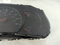 2011-2014 Nissan Murano Instrument Cluster Speedometer Gauges P/N:1SX5A/UDXS T5 Fits Fits 2011 2012 2013 2014 OEM Used Auto 