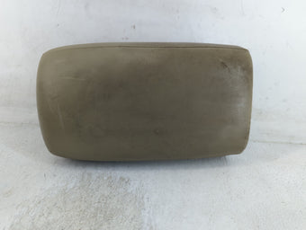 compare product 2012 Nissan Murano Center Console Armrest Cover Lid Fits OEM Used Auto Parts