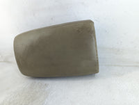 2012 Nissan Murano Center Console Armrest Cover Lid Fits OEM Used Auto Parts - Oemusedautoparts1.com