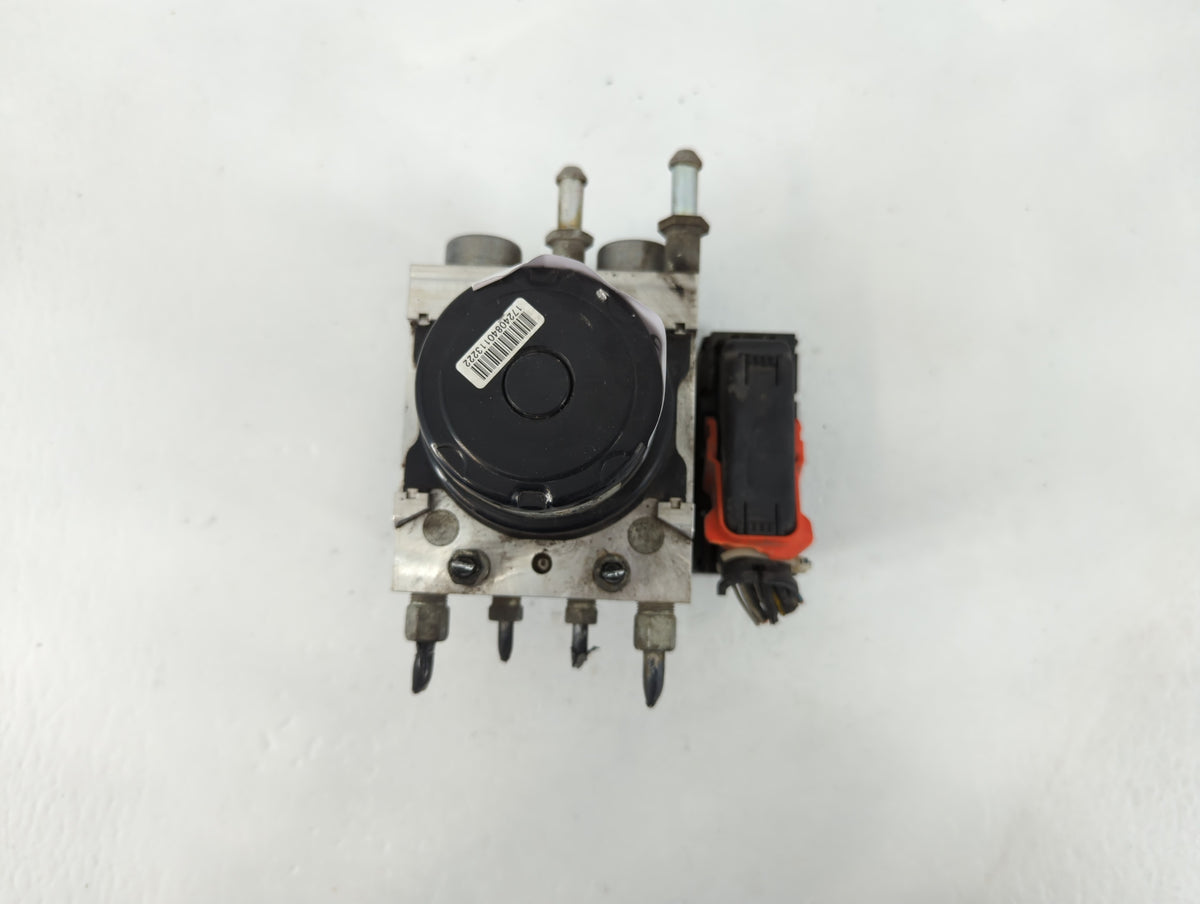2012-2014 Nissan Murano Anti-Lock Brake ABS Pump Module Actuator OEM P/N:47660 1V40A Fits Fits 2012 2013 2014 OEM Used Auto 