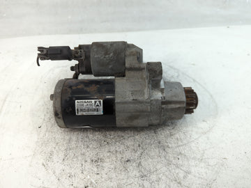 2009-2013 Nissan Murano Car Starter Motor Solenoid OEM P/N:23300 JAI0C Fits Fits 2007 2008 2009 2010 2011 2012 2013 2014 OEM