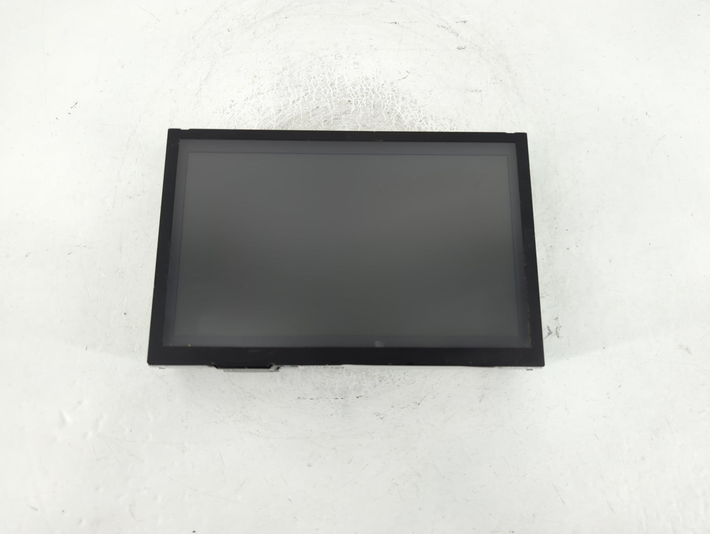 2011-2013 Nissan Murano Information Display Screen - Oemusedautoparts1.com