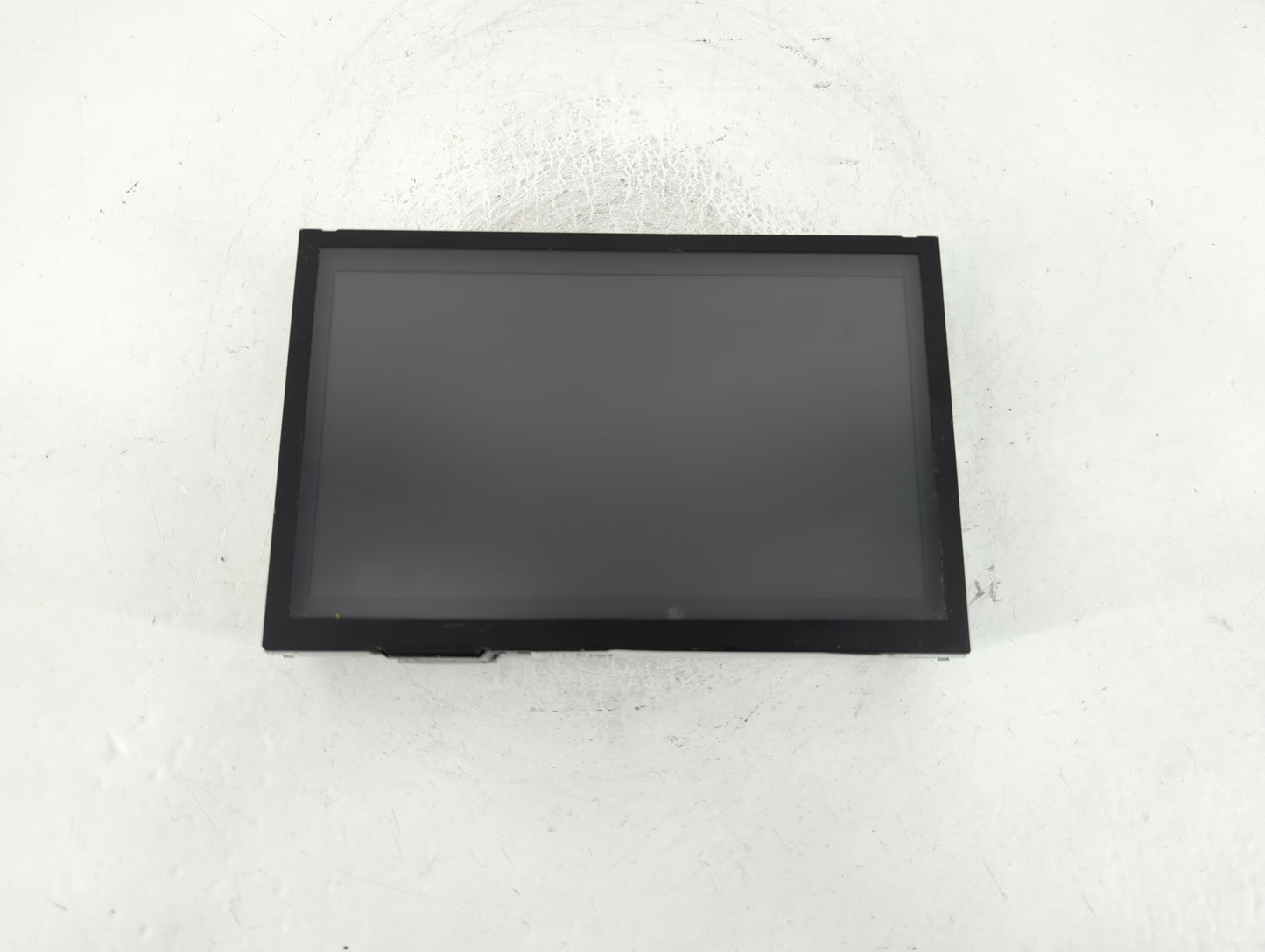 2011-2013 Nissan Murano Information Display Screen - Oemusedautoparts1.com
