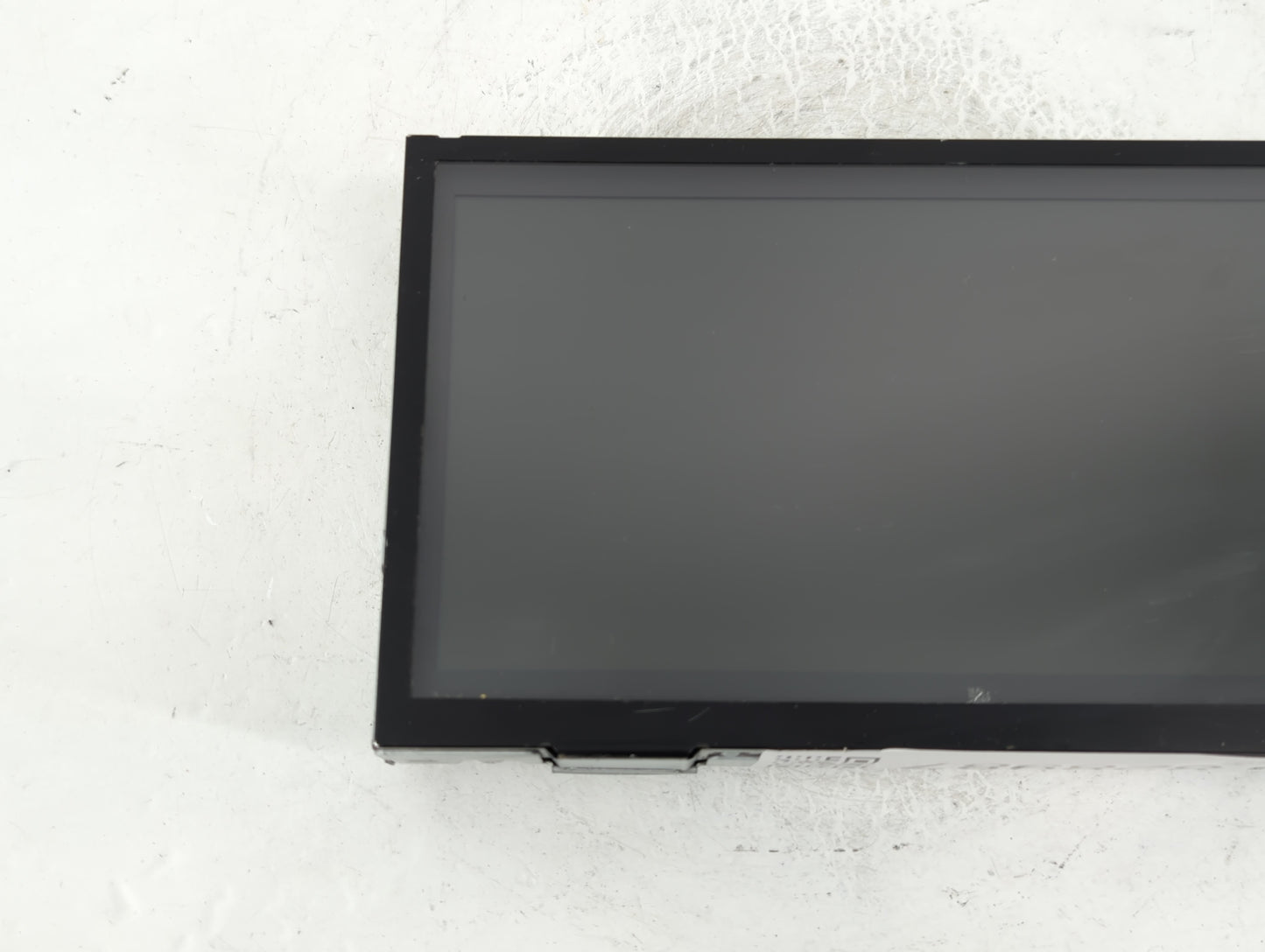 2011-2013 Nissan Murano Information Display Screen - Oemusedautoparts1.com