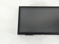 2011-2013 Nissan Murano Information Display Screen - Oemusedautoparts1.com