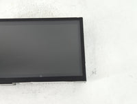 2011-2013 Nissan Murano Information Display Screen - Oemusedautoparts1.com