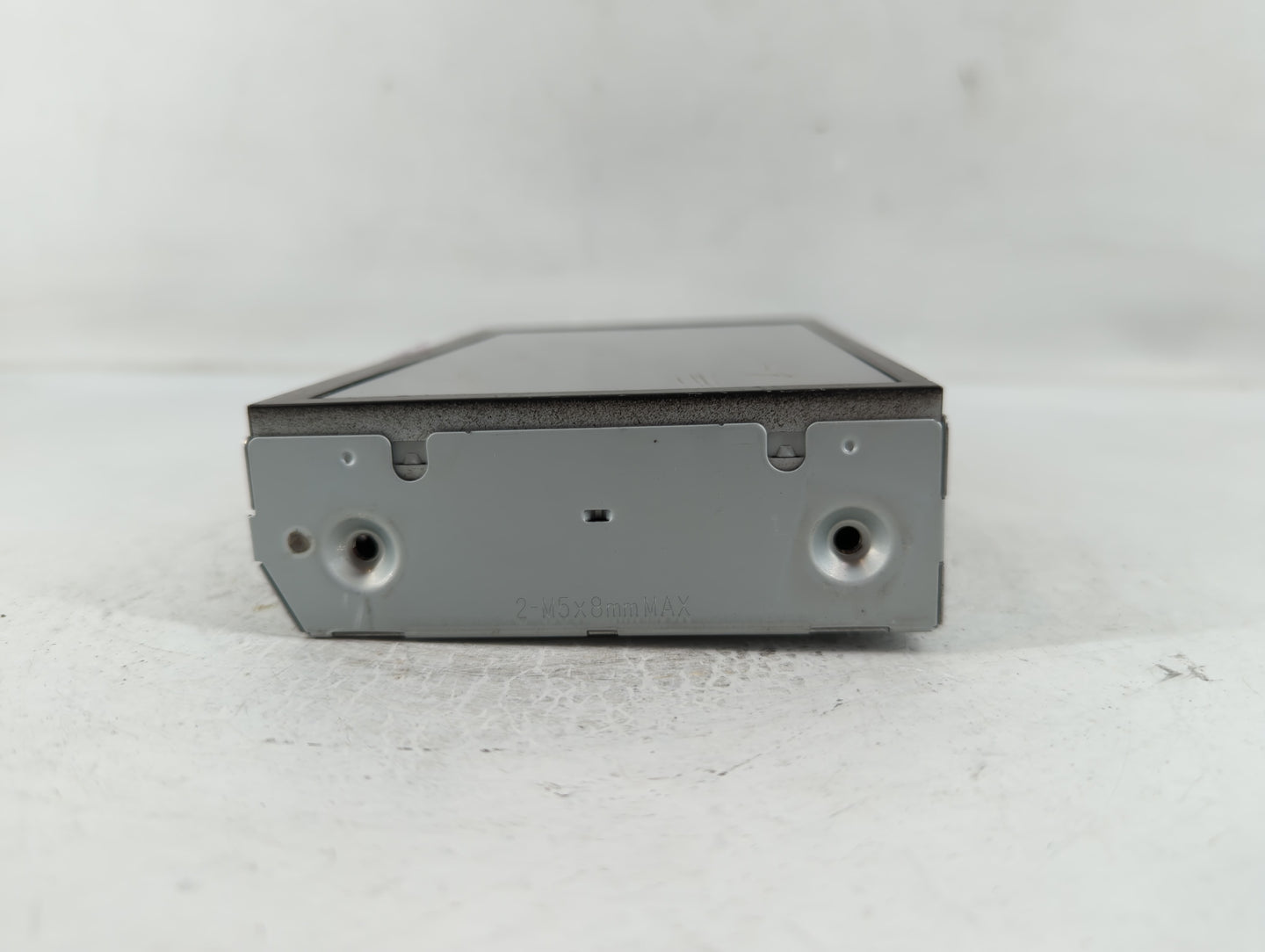 2011-2013 Nissan Murano Information Display Screen - Oemusedautoparts1.com