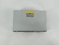 2011-2013 Nissan Murano Information Display Screen - Oemusedautoparts1.com