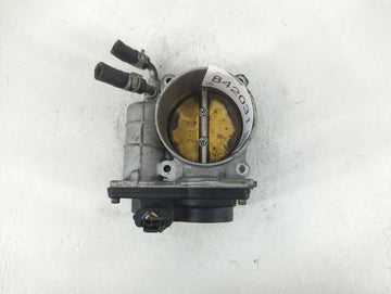 2009-2014 Nissan Murano Throttle Body P/N:K1902 526-01 Fits Fits 2007 2008 2009 2010 2011 2012 2013 2014 OEM Used Auto Parts