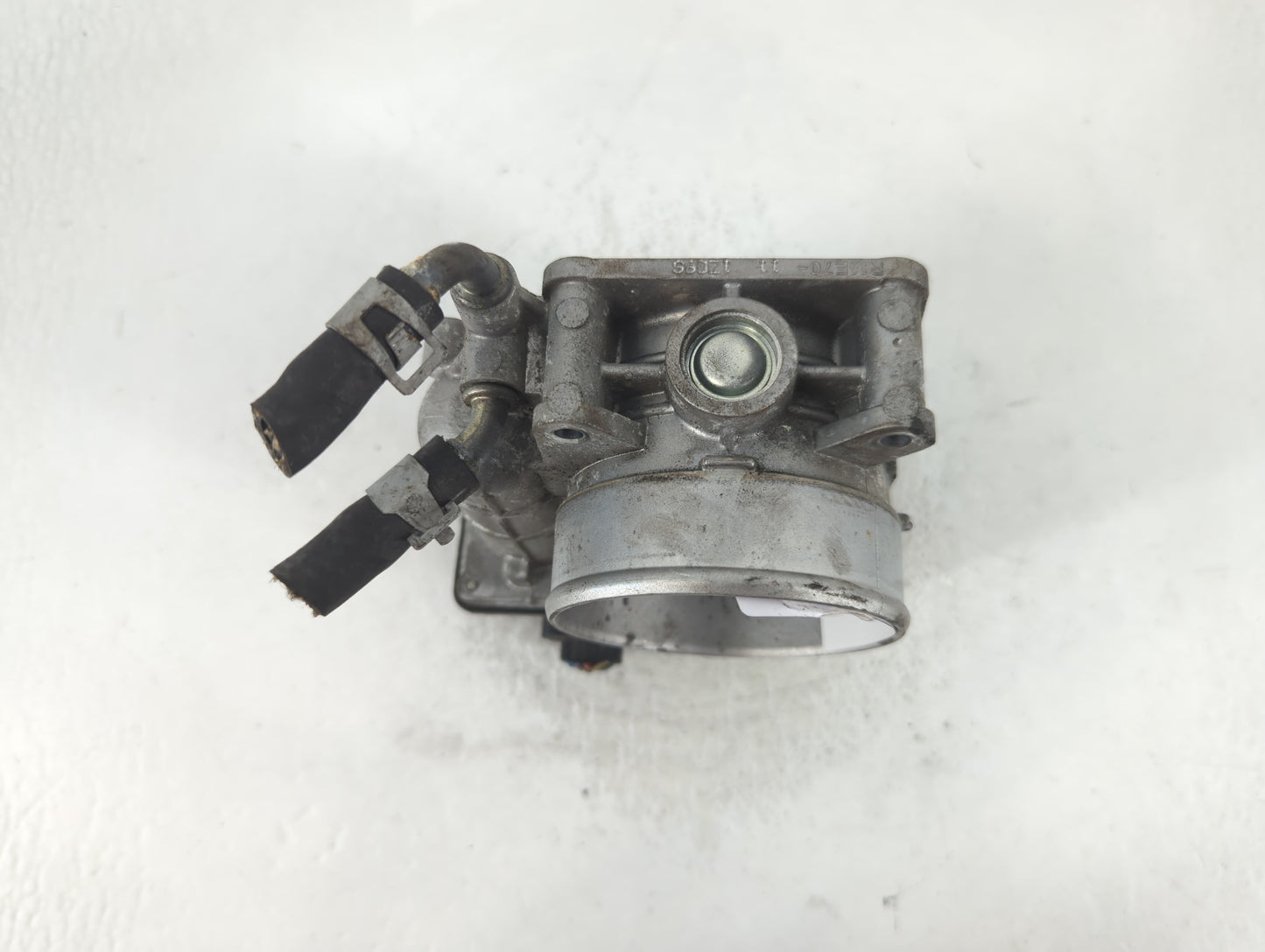 2009-2014 Nissan Murano Throttle Body P/N:K1902 526-01 Fits Fits 2007 2008 2009 2010 2011 2012 2013 2014 OEM Used Auto Parts