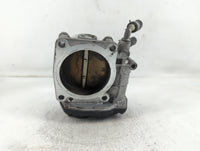 2009-2014 Nissan Murano Throttle Body P/N:K1902 526-01 Fits Fits 2007 2008 2009 2010 2011 2012 2013 2014 OEM Used Auto Parts