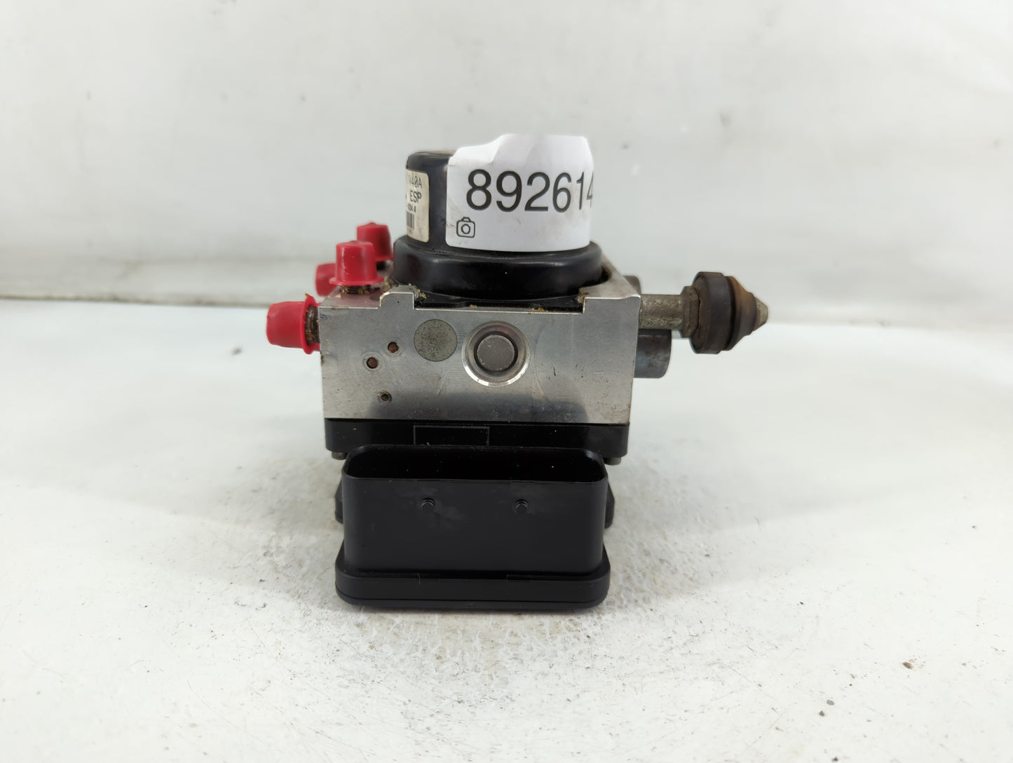2012-2014 Nissan Murano ABS Pump Control Module Replacement P/N:47660 1V40A Fits Fits 2012 2013 2014 OEM Used Auto Parts - O