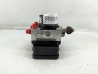 2012-2014 Nissan Murano ABS Pump Control Module Replacement P/N:47660 1V40A Fits Fits 2012 2013 2014 OEM Used Auto Parts - O
