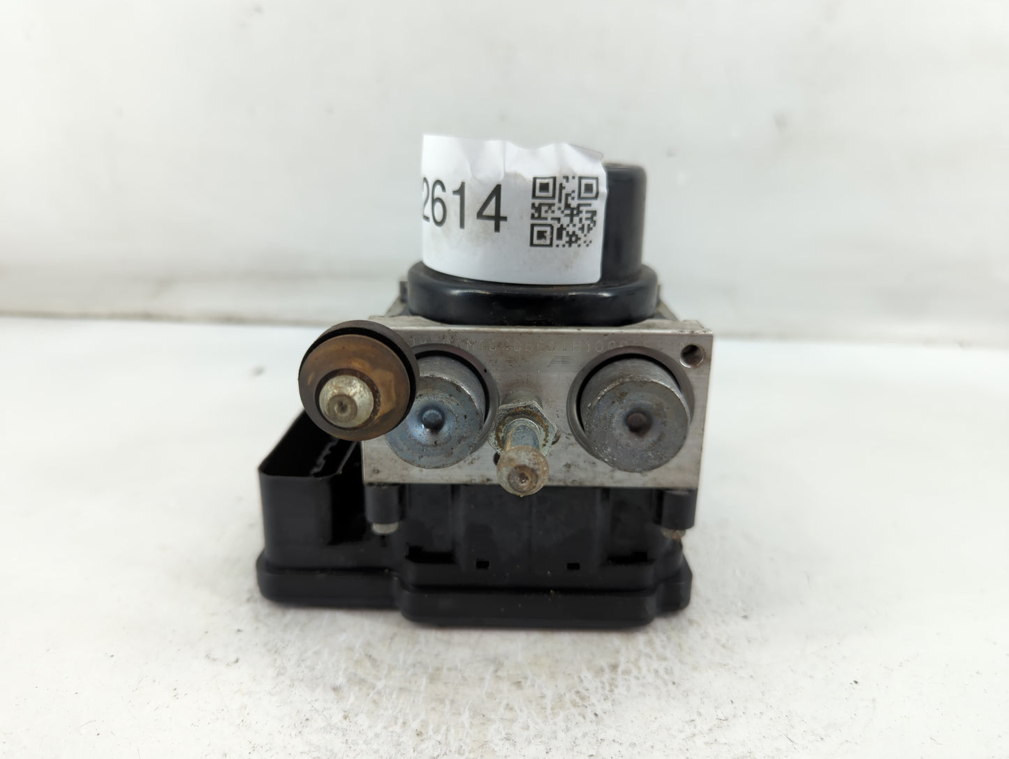 2012-2014 Nissan Murano ABS Pump Control Module Replacement P/N:47660 1V40A Fits Fits 2012 2013 2014 OEM Used Auto Parts - O