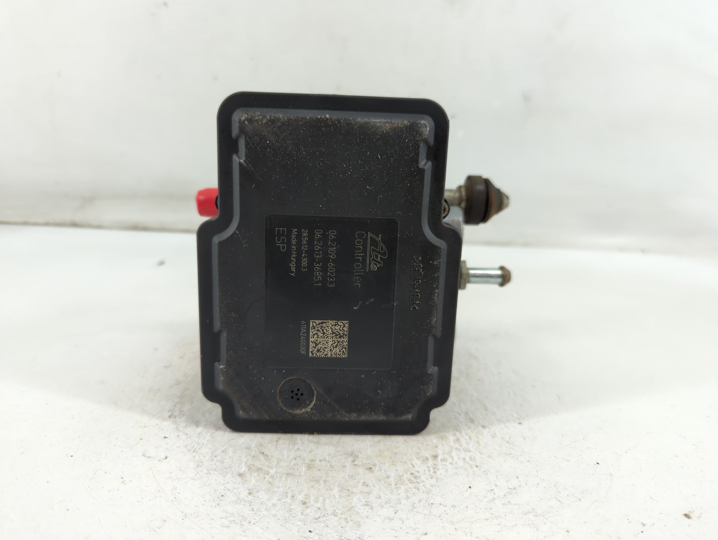 2012-2014 Nissan Murano ABS Pump Control Module Replacement P/N:47660 1V40A Fits Fits 2012 2013 2014 OEM Used Auto Parts - O