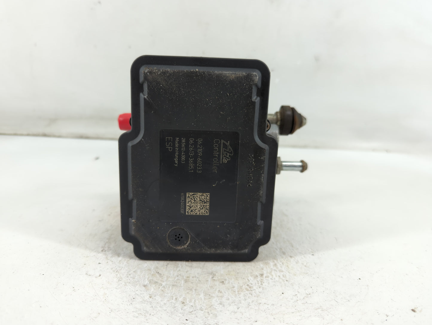 2012-2014 Nissan Murano ABS Pump Control Module Replacement P/N:47660 1V40A Fits Fits 2012 2013 2014 OEM Used Auto Parts - O