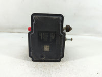 2012-2014 Nissan Murano ABS Pump Control Module Replacement P/N:47660 1V40A Fits Fits 2012 2013 2014 OEM Used Auto Parts - O
