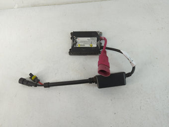 compare product 2008 Bmw 320i xenon light stabilizer or Ballast Conversion kit