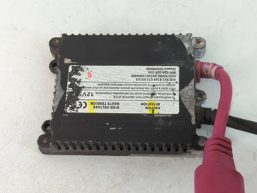 2008 Bmw 320i xenon light stabilizer or Ballast Conversion kit