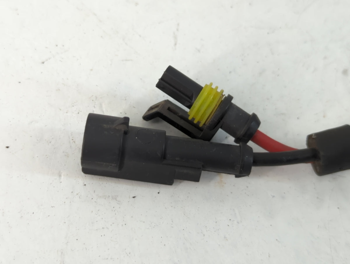 2008 Bmw 320i xenon light stabilizer or Ballast Conversion kit - Oemusedautoparts1.com
