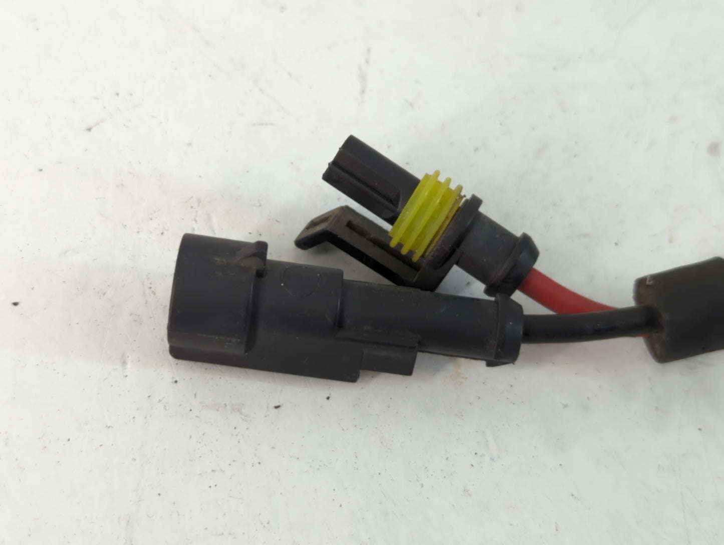 2008 Bmw 320i xenon light stabilizer or Ballast Conversion kit - Oemusedautoparts1.com