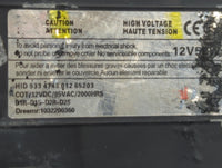 2008 Bmw 320i xenon light stabilizer or Ballast Conversion kit - Oemusedautoparts1.com