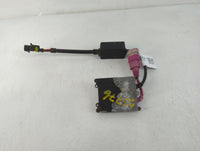 2008 Bmw 320i xenon light stabilizer or Ballast Conversion kit - Oemusedautoparts1.com