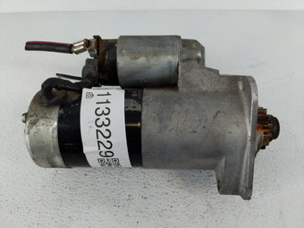 compare product 2012-2020 Nissan Nv1500 Car Starter Motor Solenoid OEM P/N:23300 1PE0A Fits Fits 2012 2013 2014 2015 2016 2017 2018 2019 2020 OEM Used Auto Parts