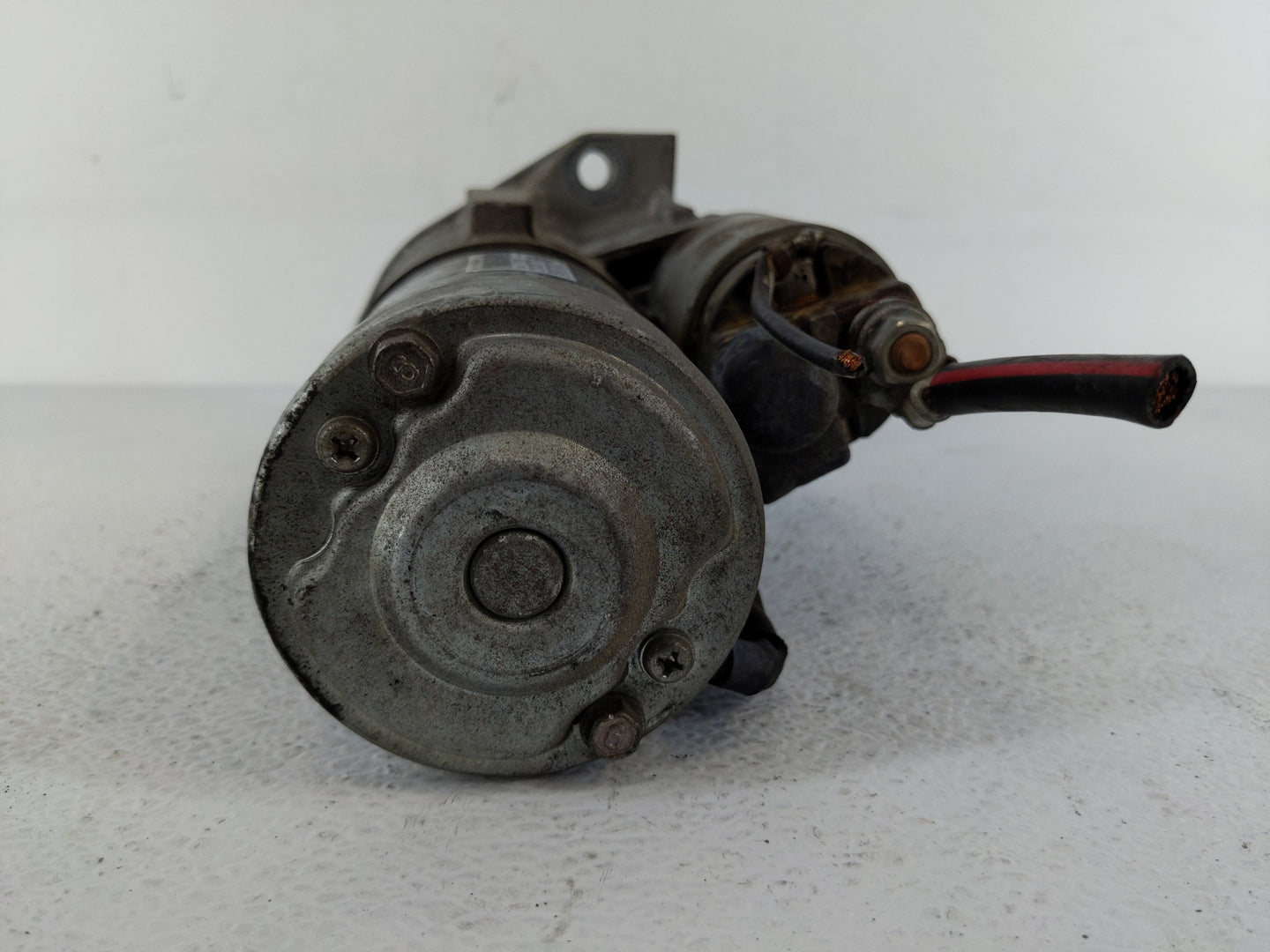 2012-2020 Nissan Nv1500 Car Starter Motor Solenoid OEM P/N:23300 1PE0A Fits Fits 2012 2013 2014 2015 2016 2017 2018 2019 202