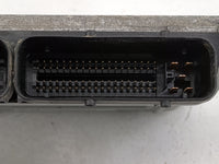 2012 Nissan Nv1500 PCM Engine Control Computer ECU ECM PCU OEM P/N:MEC150-010 C1 Fits OEM Used Auto Parts - Oemusedautoparts