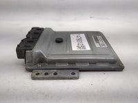 2012 Nissan Nv1500 PCM Engine Control Computer ECU ECM PCU OEM P/N:MEC150-010 C1 Fits OEM Used Auto Parts - Oemusedautoparts