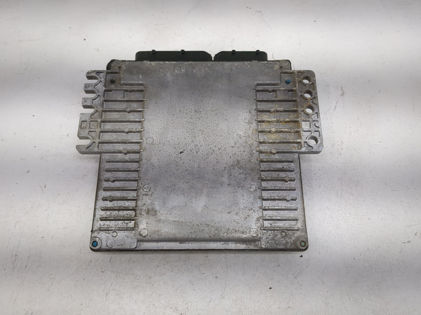 2012 Nissan Nv1500 PCM Engine Control Computer ECU ECM PCU OEM P/N:MEC150-010 C1 Fits OEM Used Auto Parts - Oemusedautoparts