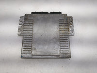 2012 Nissan Nv1500 PCM Engine Control Computer ECU ECM PCU OEM P/N:MEC150-010 C1 Fits OEM Used Auto Parts - Oemusedautoparts