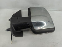 2012-2020 Nissan Nv2500 Driver Side View Mirror - Left Door Mirror OEM Used - Oemusedautoparts1.com