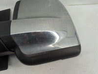 2012-2020 Nissan Nv2500 Driver Side View Mirror - Left Door Mirror OEM Used - Oemusedautoparts1.com